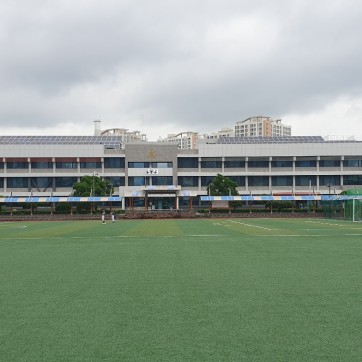 춘천중