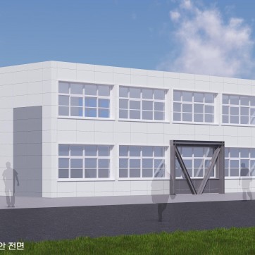 000고등학교-별관동